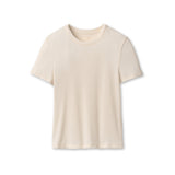 UGG Womens Miriam Rib Baby T-Shirt