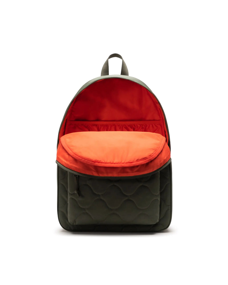 Herschel Supply Co. Classic XL Quilted Capsule Backpack