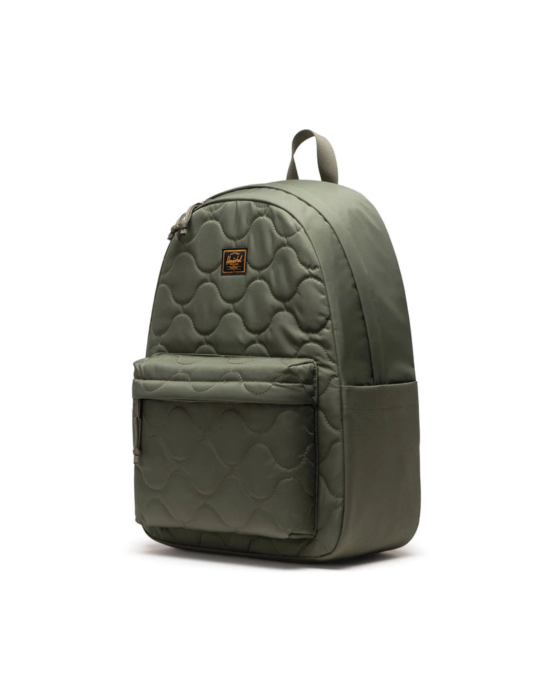 Herschel Supply Co. Classic XL Quilted Capsule Backpack