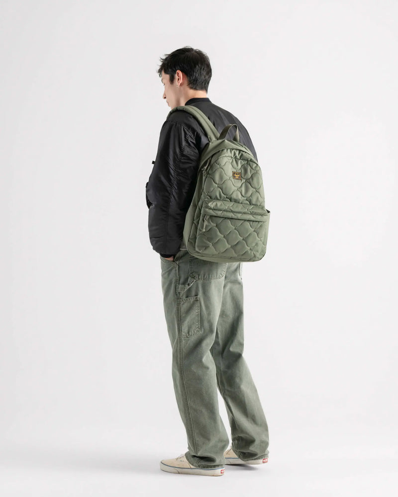 Herschel Supply Co. Classic XL Quilted Capsule Backpack