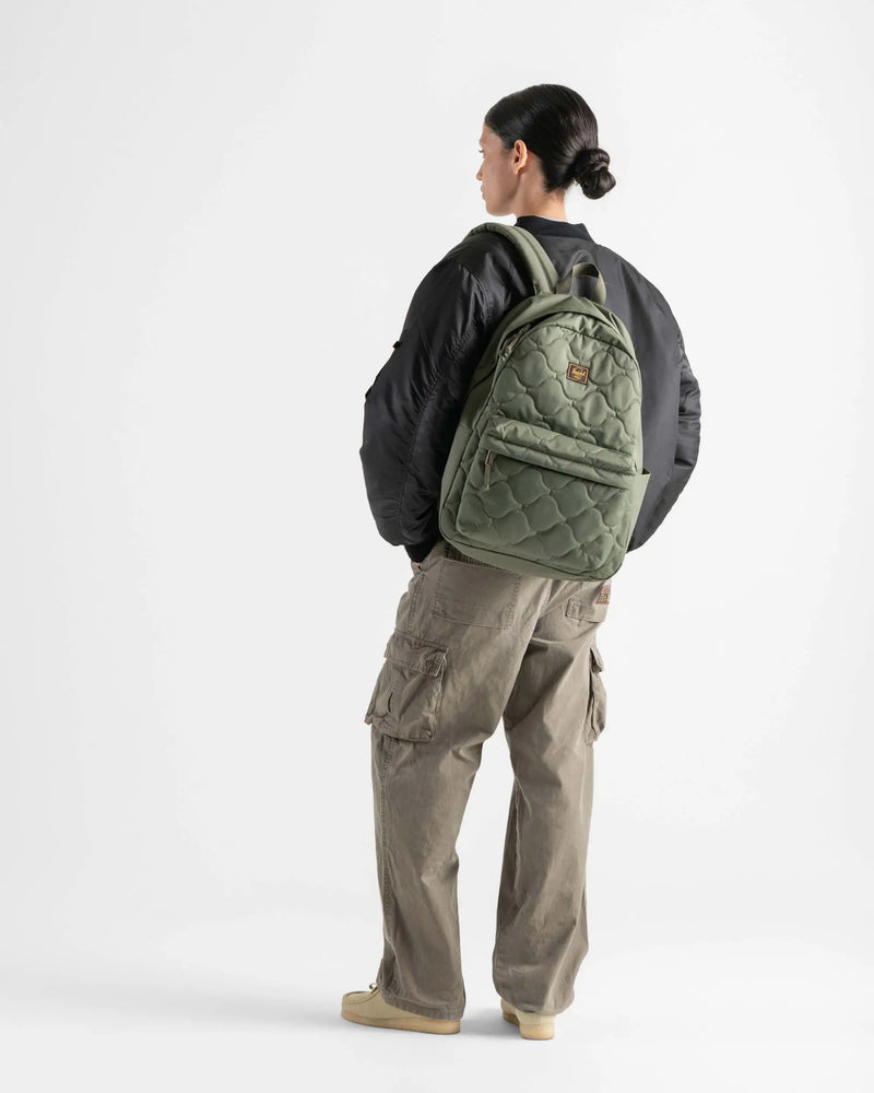 Herschel Supply Co. Classic XL Quilted Capsule Backpack
