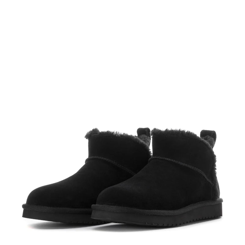 Koolaburra Womens Koola Ultra Mini Boots