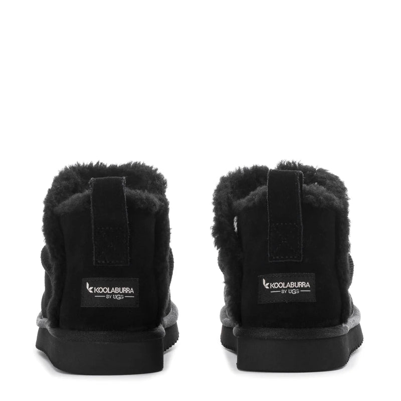 Koolaburra Womens Koola Ultra Mini Boots