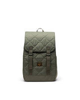Herschel Supply Co. Retreat Small Quilted Capsule Backpack
