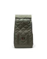 Herschel Supply Co. Retreat Small Quilted Capsule Backpack
