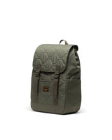 Herschel Supply Co. Retreat Small Quilted Capsule Backpack
