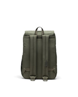 Herschel Supply Co. Retreat Small Quilted Capsule Backpack