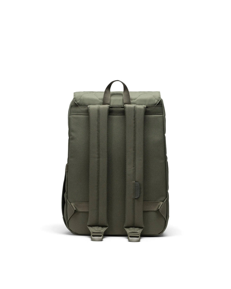 Herschel Supply Co. Retreat Small Quilted Capsule Backpack