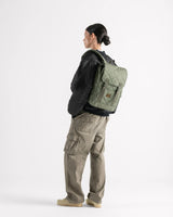 Herschel Supply Co. Retreat Small Quilted Capsule Backpack
