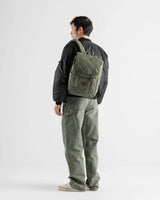 Herschel Supply Co. Retreat Small Quilted Capsule Backpack