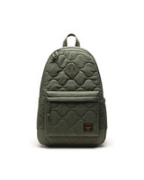 Herschel Heritage Quilted Capsule Backpack