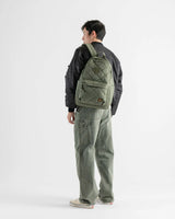 Herschel Heritage Quilted Capsule Backpack