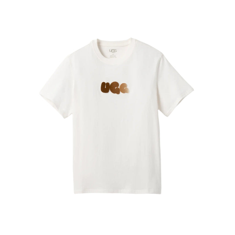 Ugg Bubble Logo Short Sleeve T-Shirt