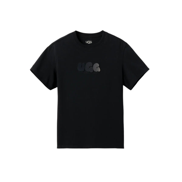 Ugg Bubble Logo Short Sleeve T-Shirt