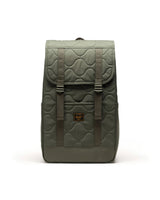 Herschel Supply Co. Retreat Quilted Capsule Backpack