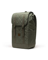 Herschel Supply Co. Retreat Quilted Capsule Backpack