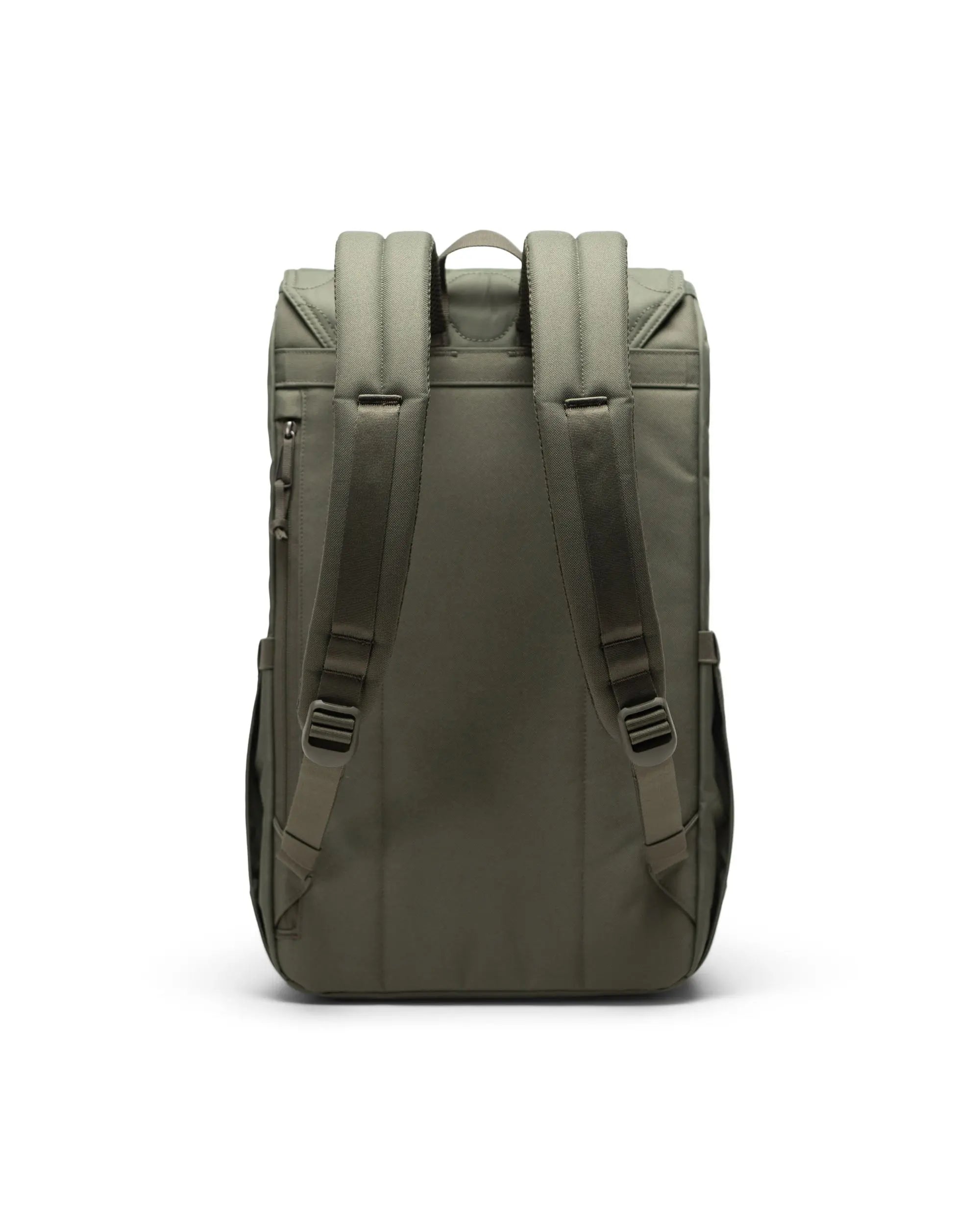 Herschel Supply Co. Retreat Quilted Capsule Backpack