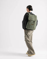 Herschel Supply Co. Retreat Quilted Capsule Backpack