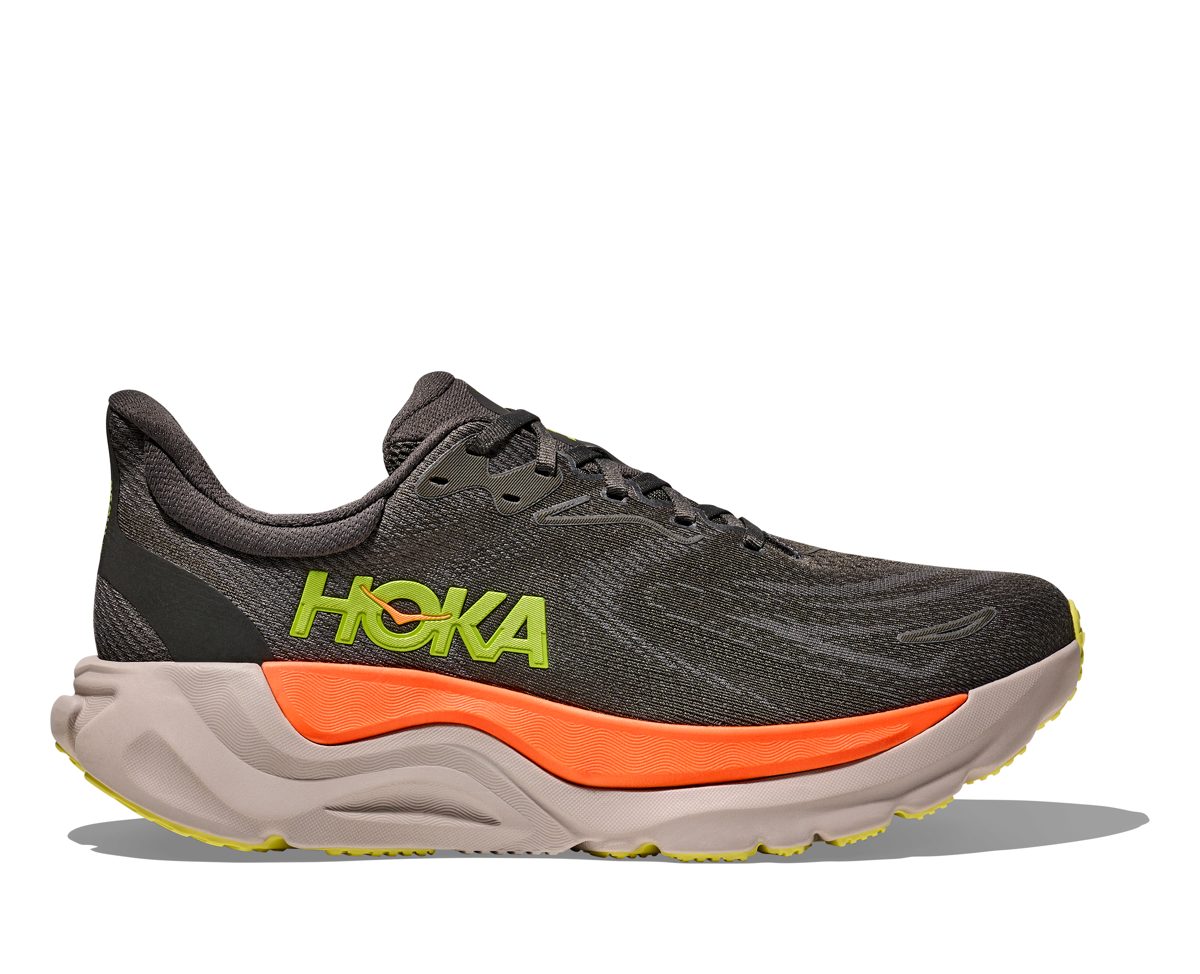 Hoka Mens Arahi 8 Running Shoes