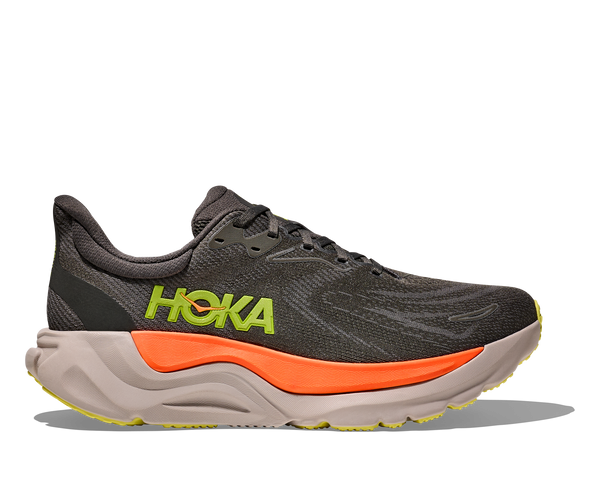 Hoka Mens Arahi 8 Running Shoes