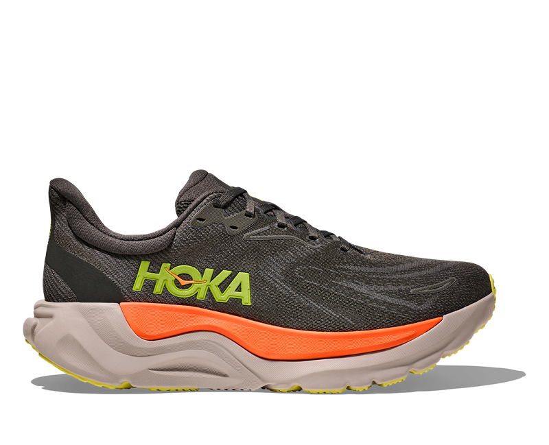 Hoka Mens Arahi 8 Running Shoes