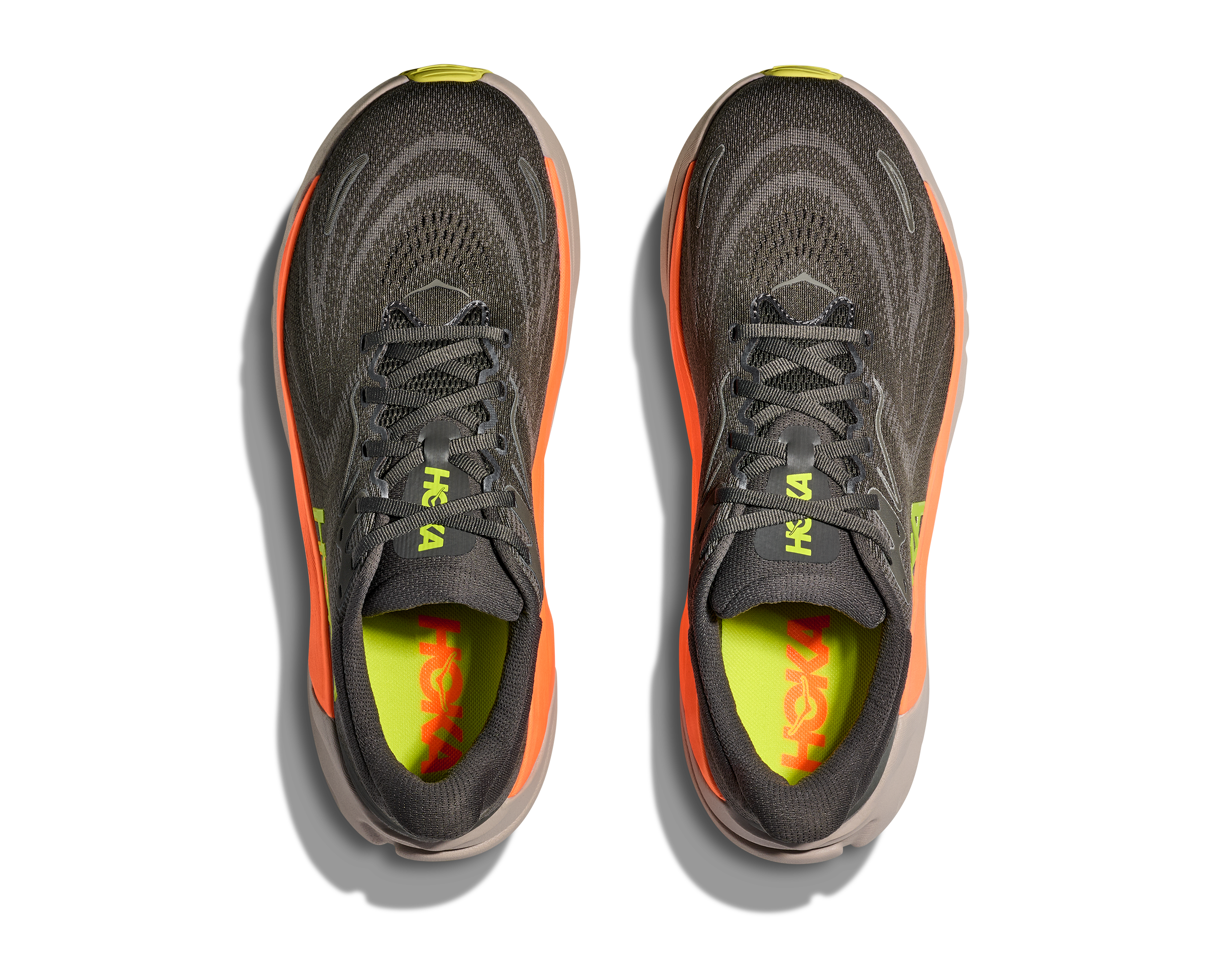 Hoka Mens Arahi 8 Running Shoes