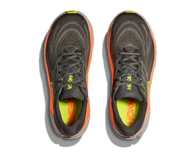 Hoka Mens Arahi 8 Running Shoes