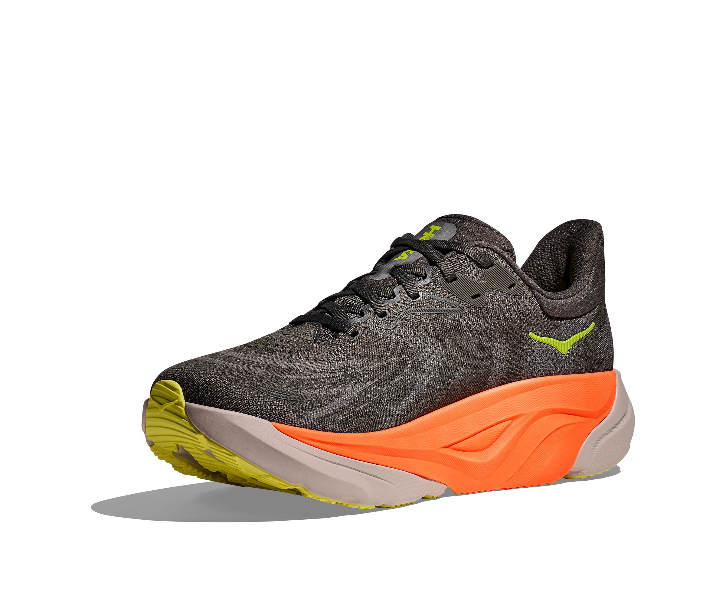 Hoka Mens Arahi 8 Running Shoes