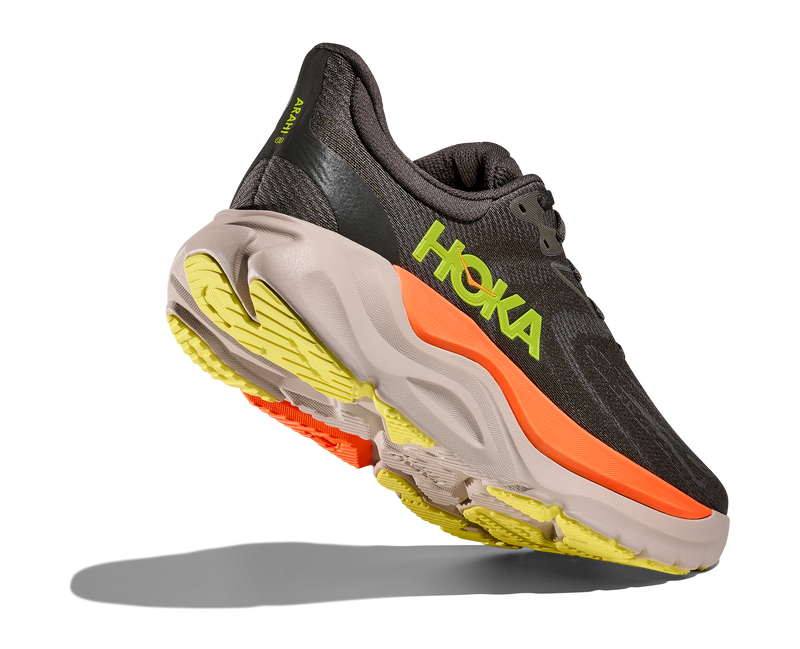 Hoka Mens Arahi 8 Running Shoes