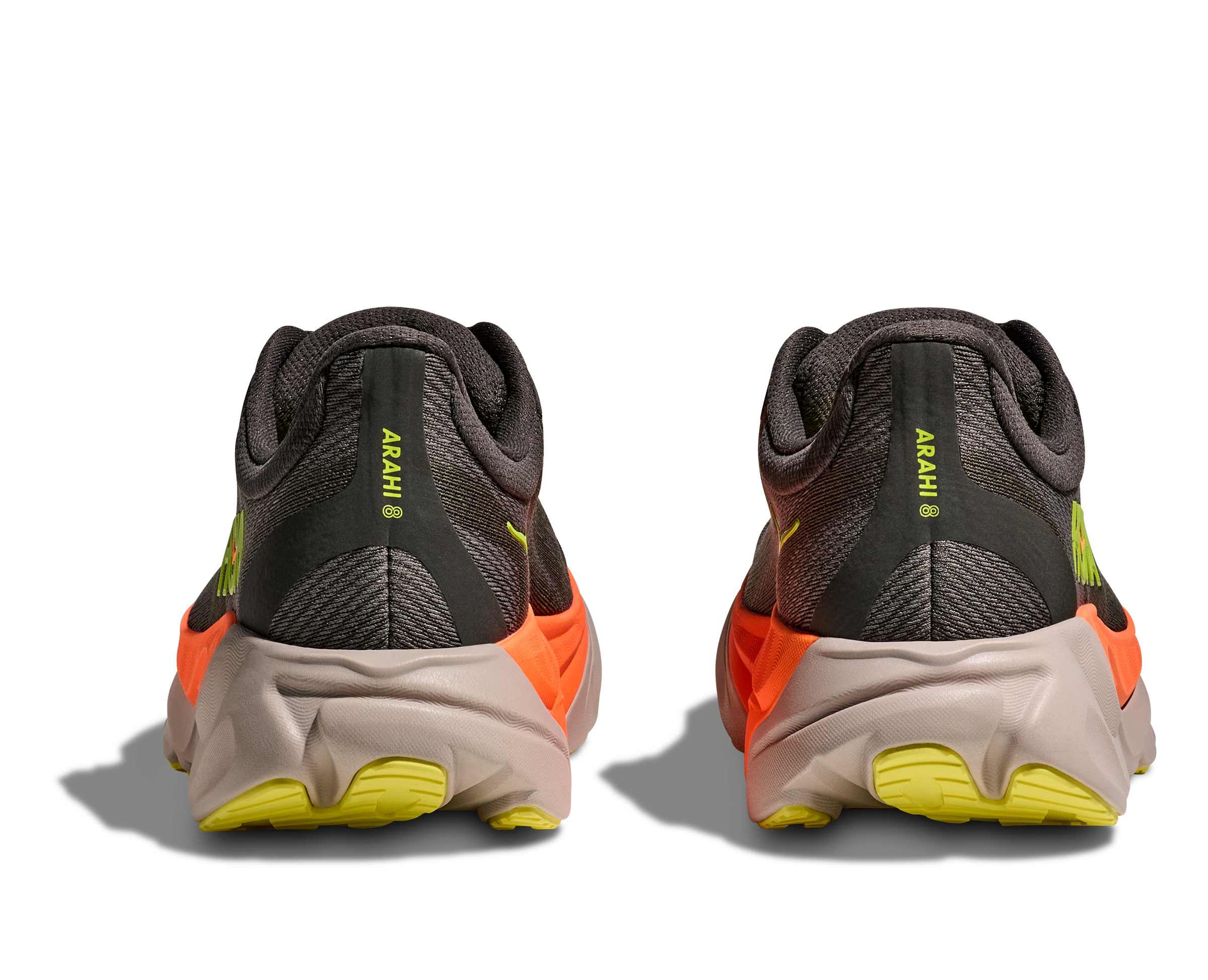 Hoka Mens Arahi 8 Running Shoes