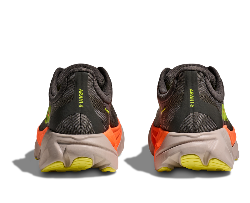 Hoka Mens Arahi 8 Running Shoes