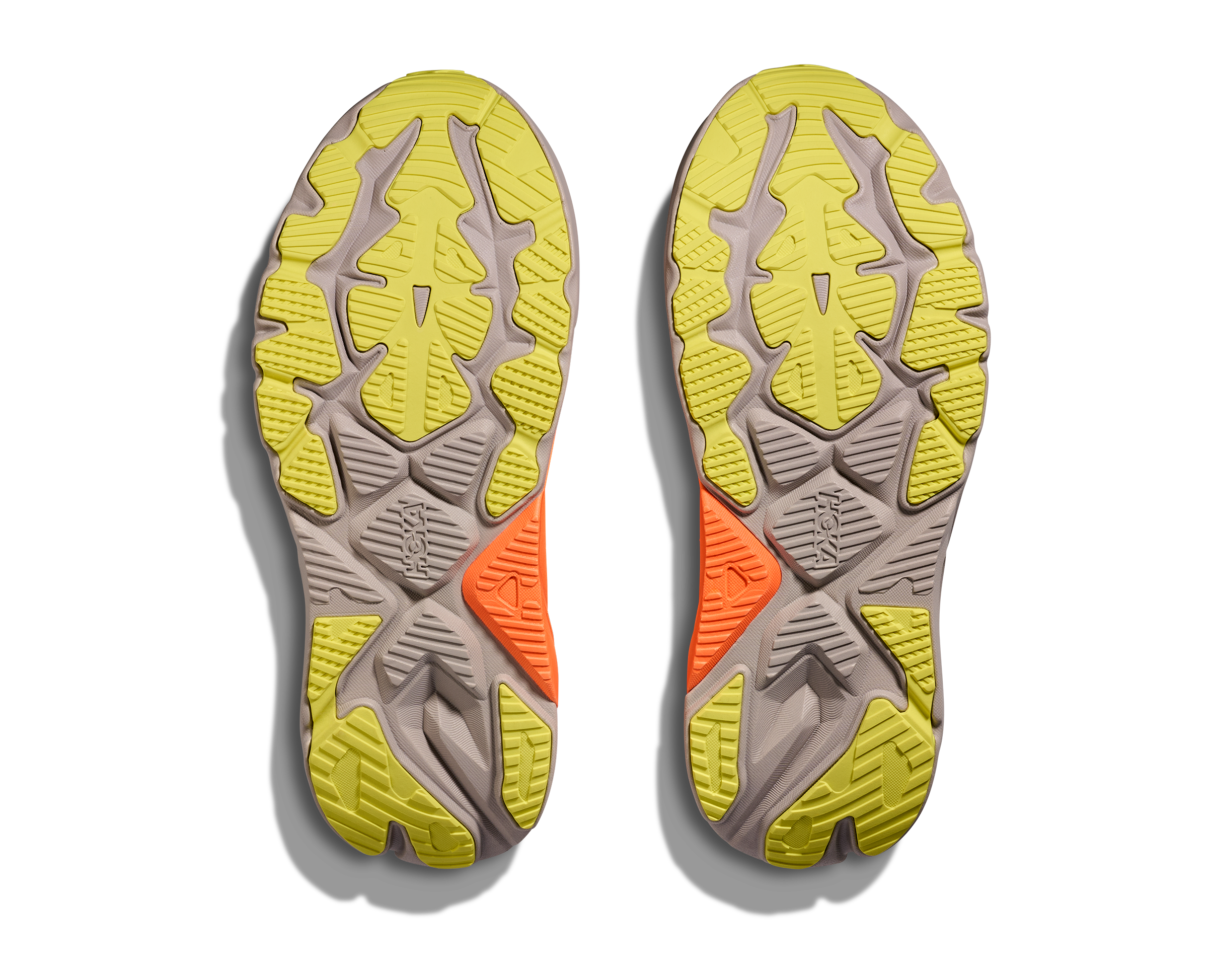 Hoka Mens Arahi 8 Running Shoes