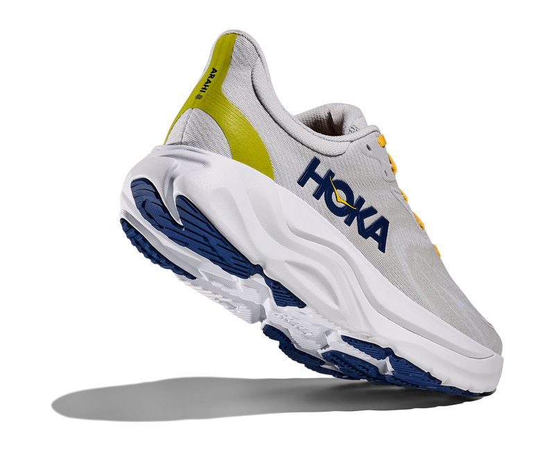 Hoka Mens Arahi 8 Running Shoes