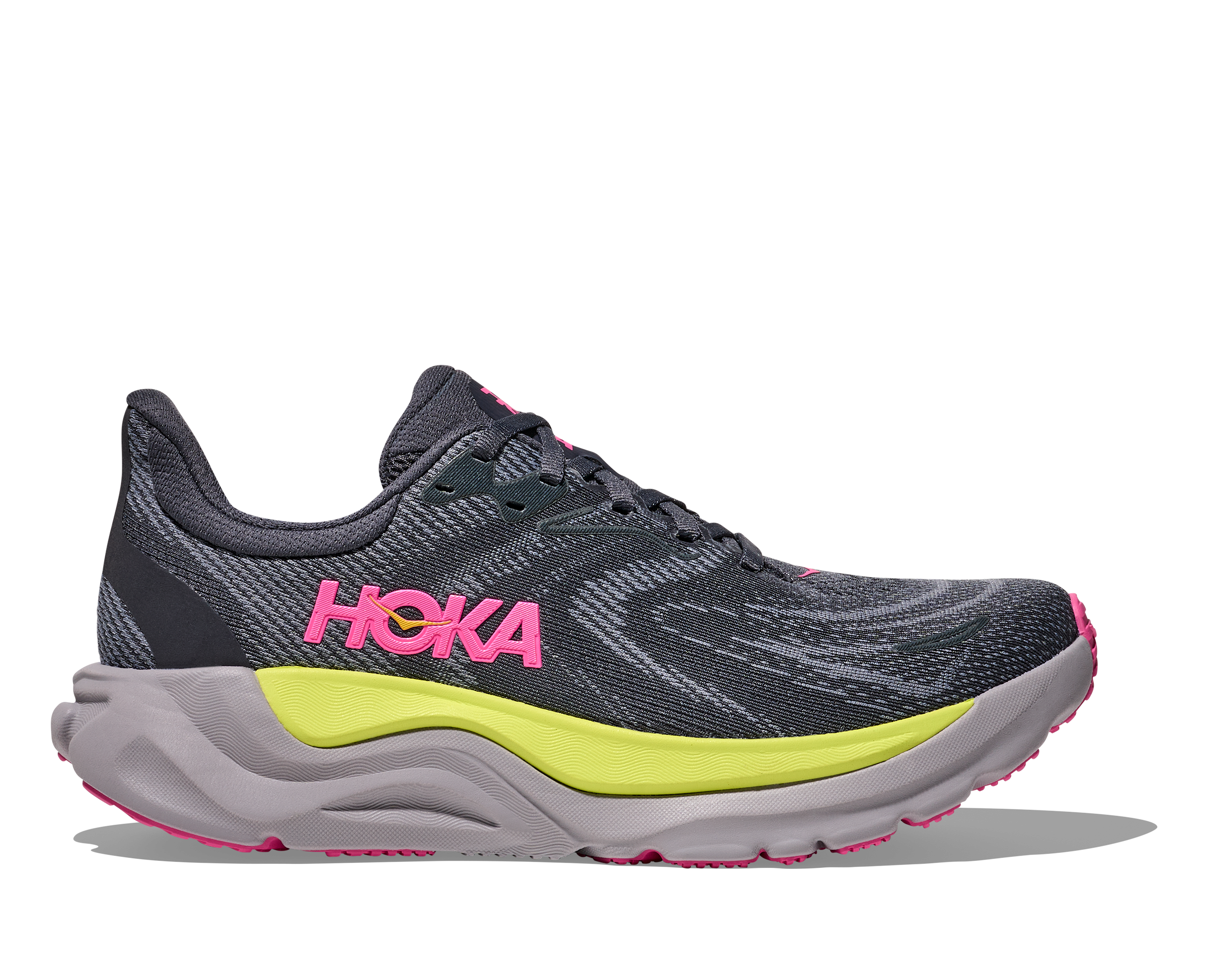 Hoka Womens Arahi 8 Running Shoes
