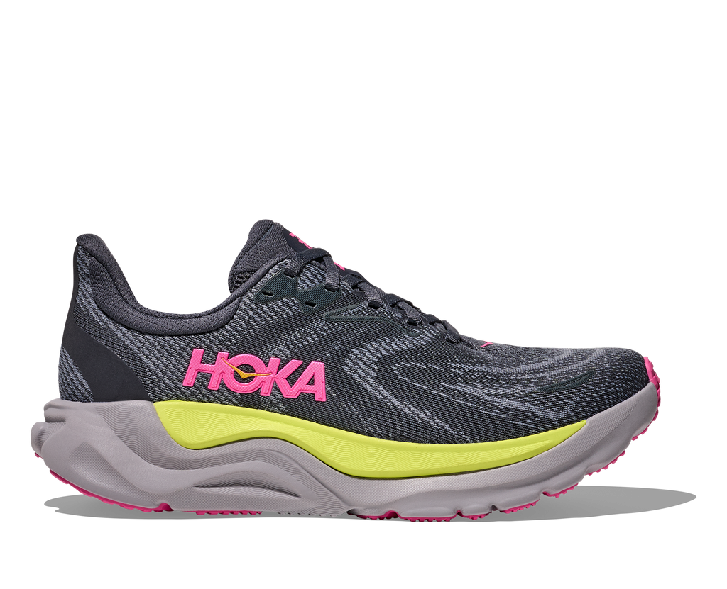 Hoka Womens Arahi 8 Running Shoes – ShopCGX