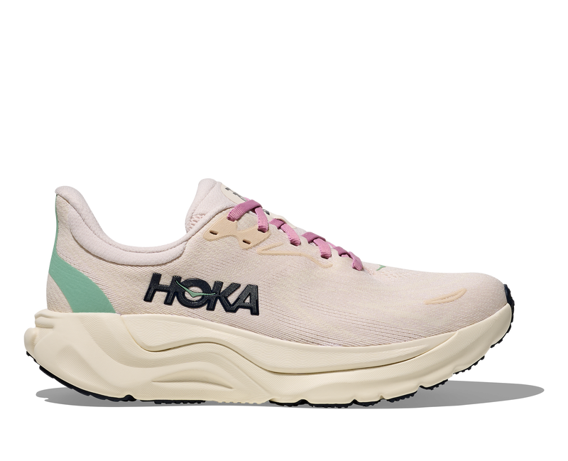 Hoka Womens Arahi 8 Running Shoes - Wide