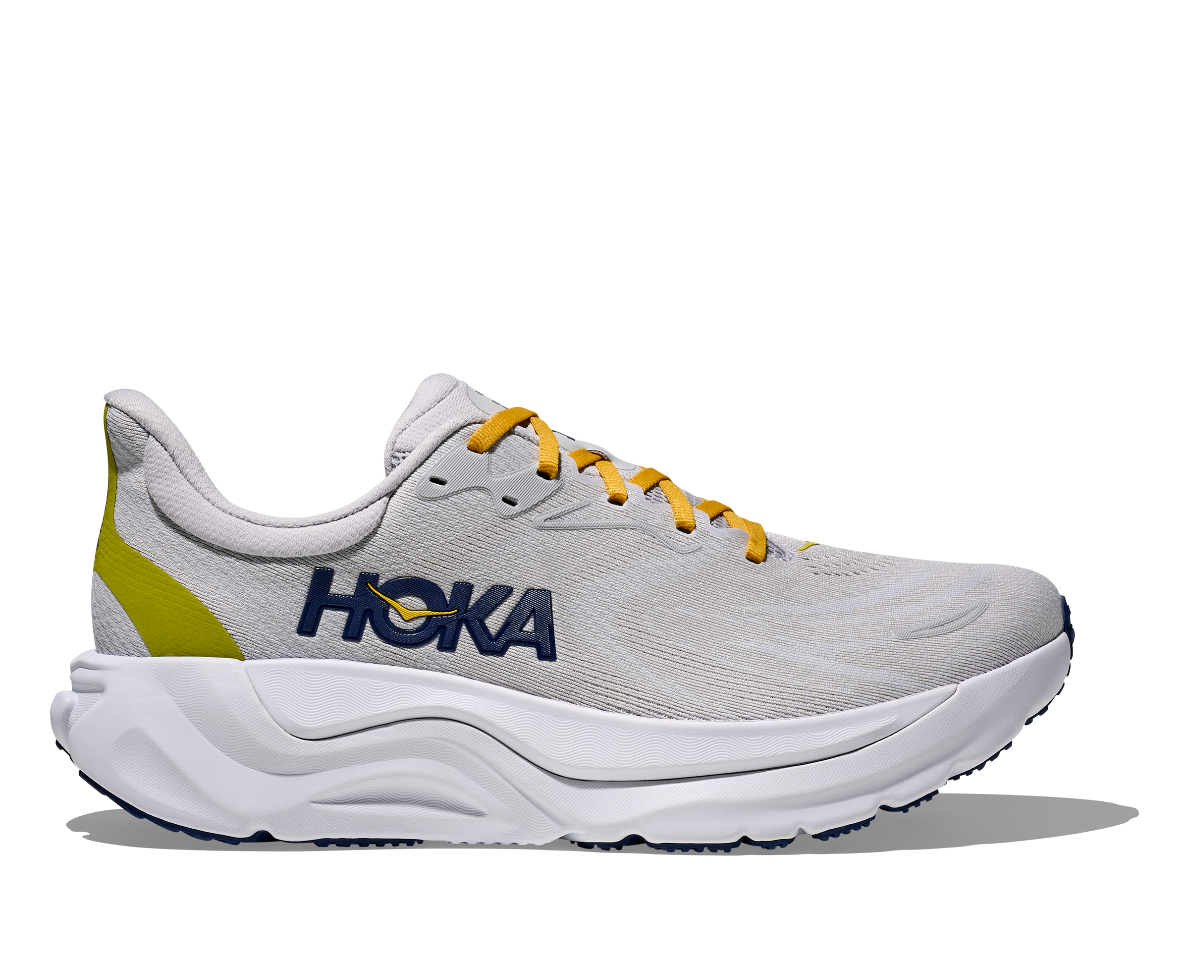 Hoka Mens Arahi 8 Running Shoes - Wide