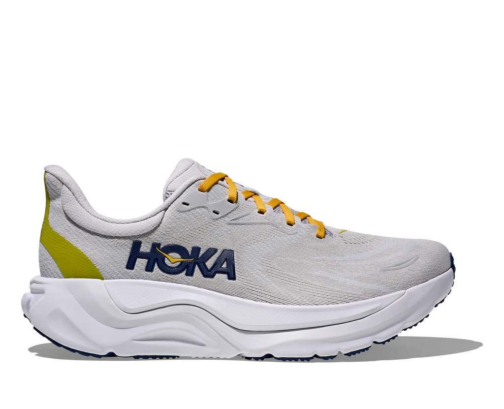 Hoka Mens Arahi 8 Running Shoes - Wide – ShopCGX Hoka Mens Arahi 8 Running Shoes - Wide – ShopCGX