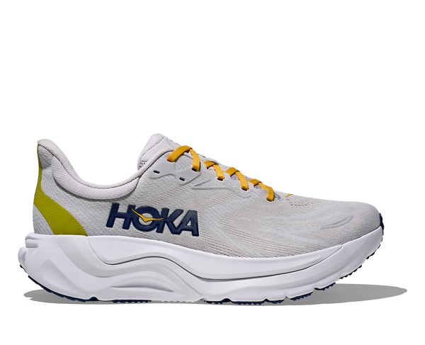 Hoka Mens Arahi 8 Running Shoes - Wide