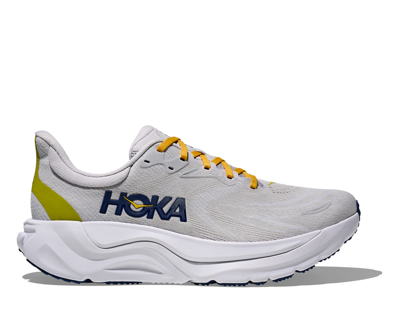 Hoka Mens Arahi 8 Running Shoes - Wide
