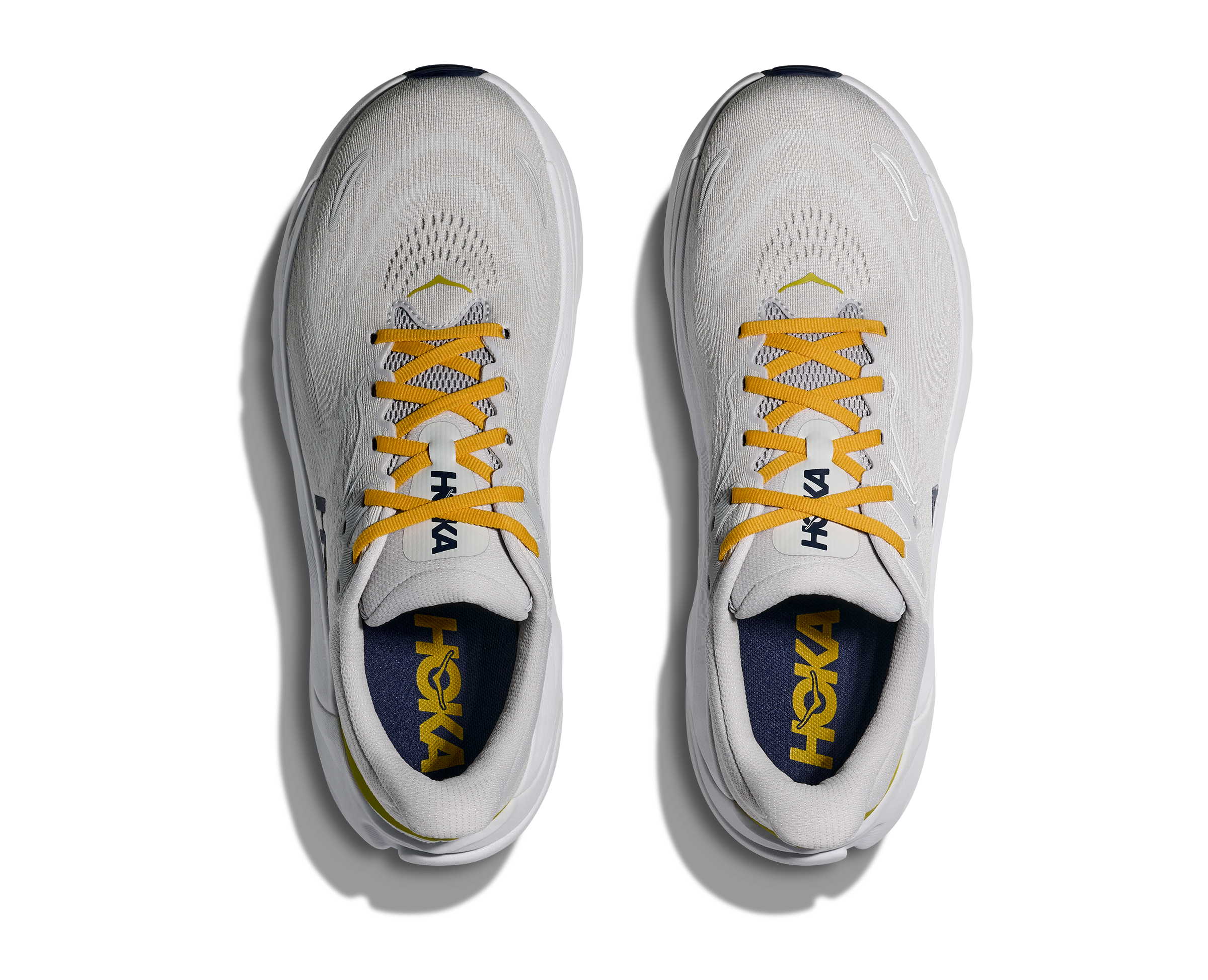 Hoka Mens Arahi 8 Running Shoes - Wide