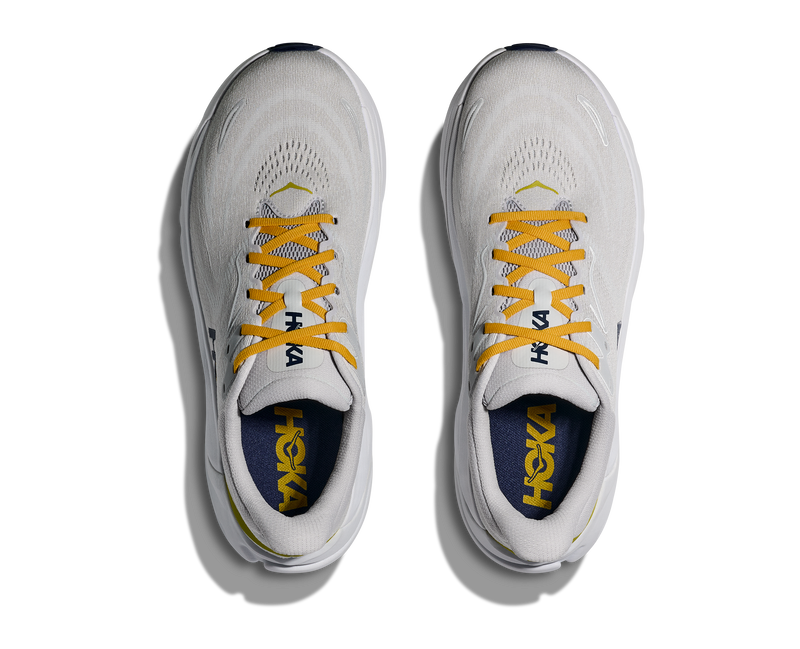 Hoka Mens Arahi 8 Running Shoes - Wide