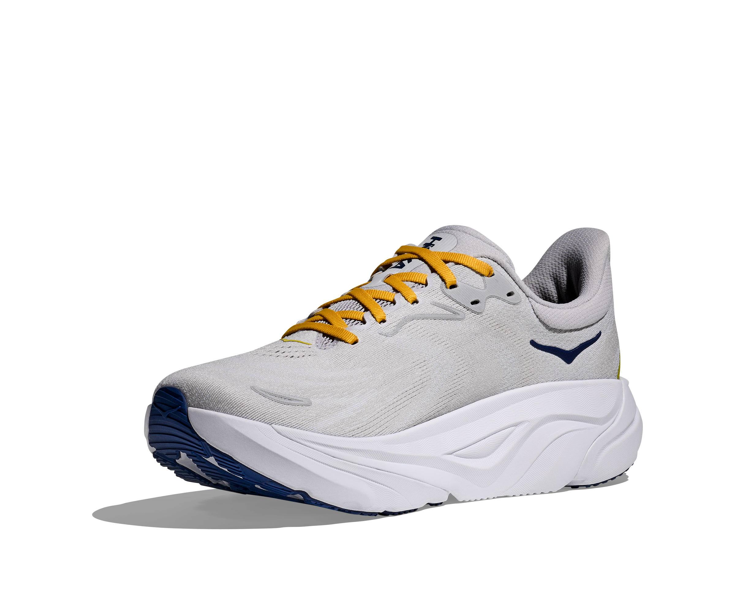 Hoka Mens Arahi 8 Running Shoes - Wide