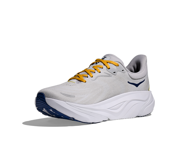 Hoka Mens Arahi 8 Running Shoes - Wide