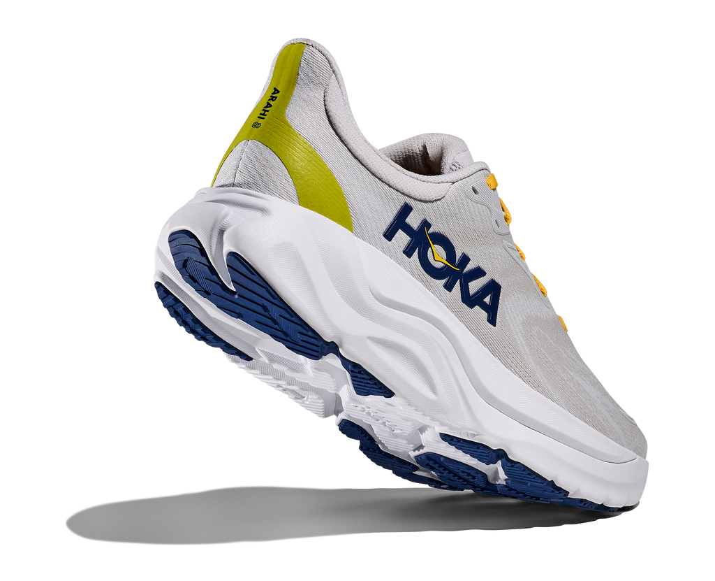 Hoka Mens Arahi 8 Running Shoes – ShopCGX
