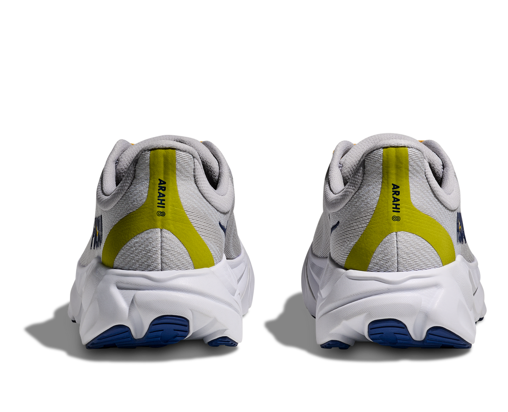 Hoka Mens Arahi 8 Running Shoes – ShopCGX
