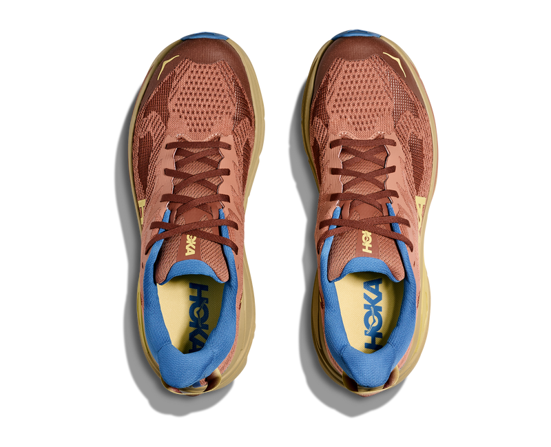 モンチッチ Hoka Mens Challenger 8 Running Shoes – ShopCGX