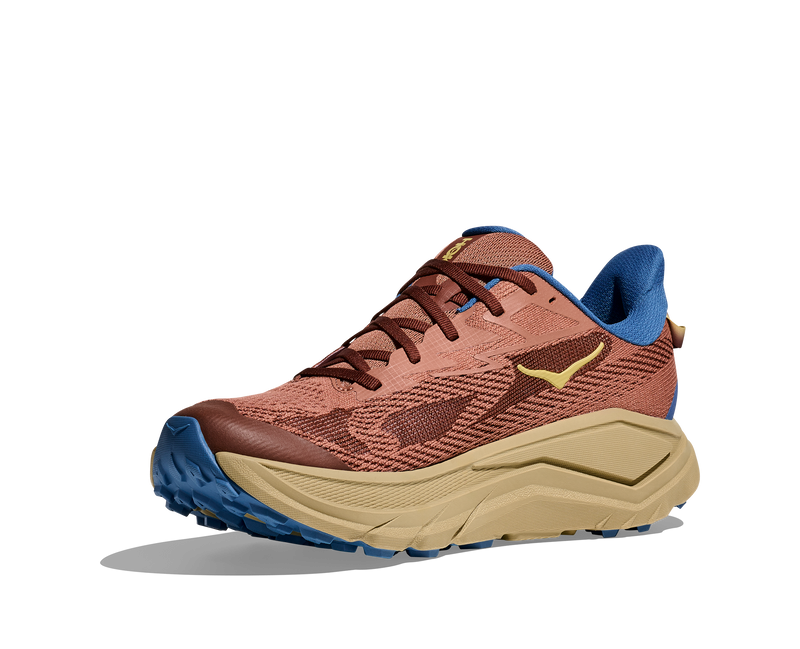 Hoka Mens Challenger 8 Running Shoes – ShopCGX