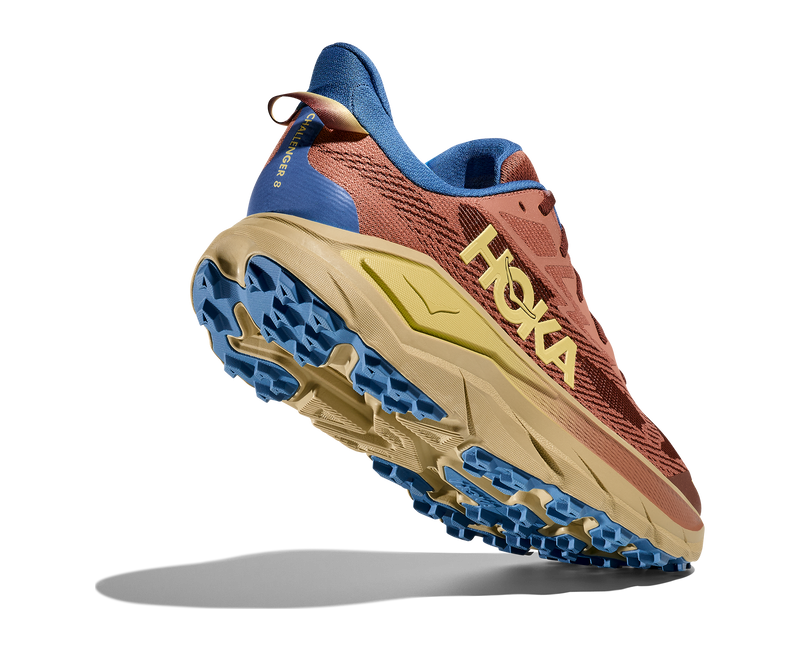 Hoka Mens Challenger 8 Running Shoes – ShopCGX