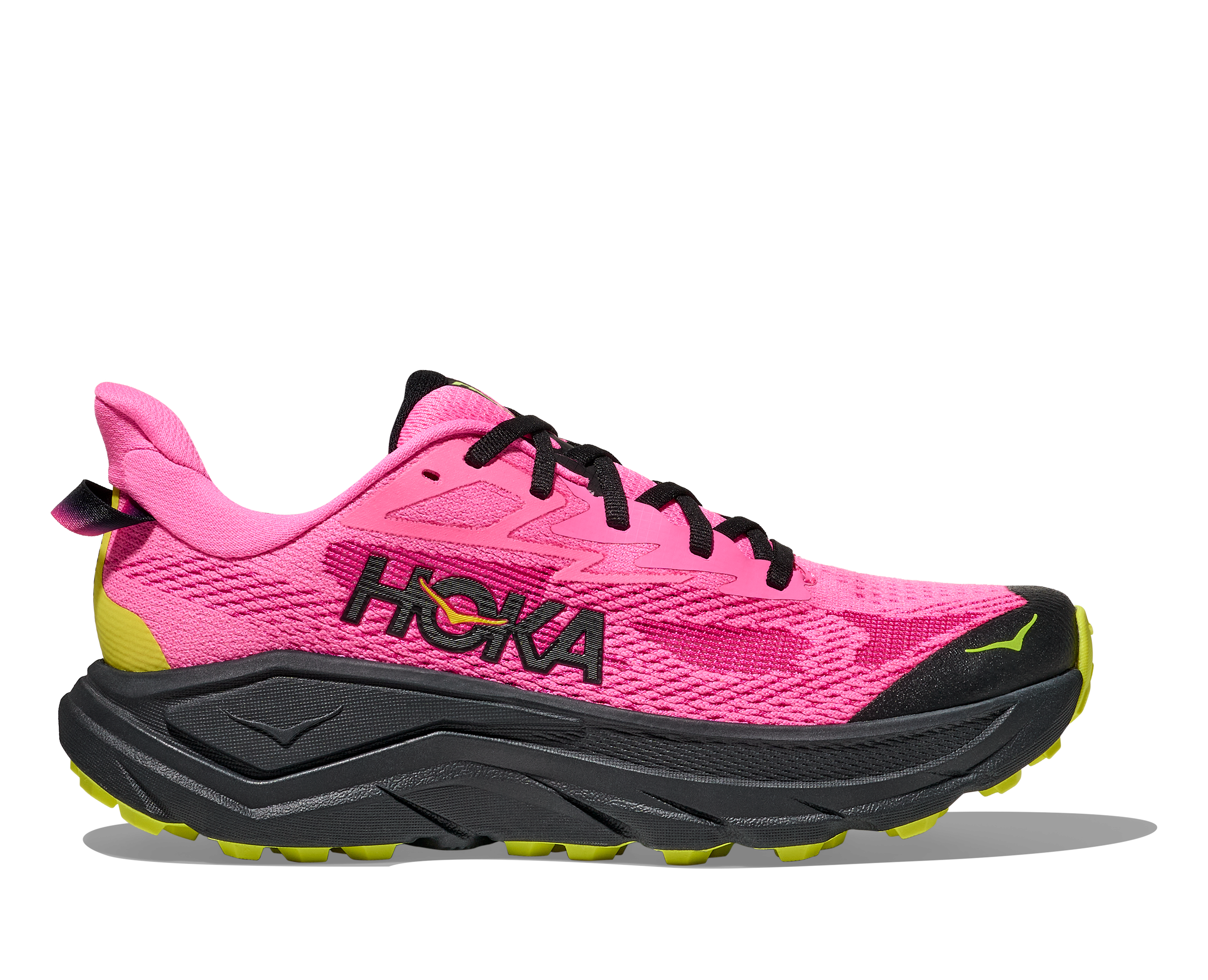 Hoka Womens Challenger 8 Running Shoes